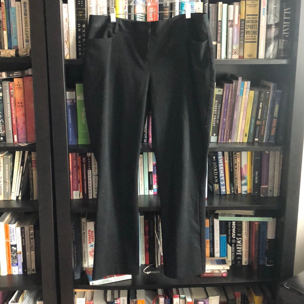 Express Columnist Trousers